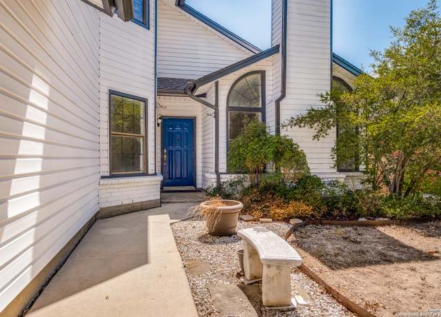 Property at 16623 Crystal Glade, San Antonio, TX 78247-2041, 3 beds, 2 baths