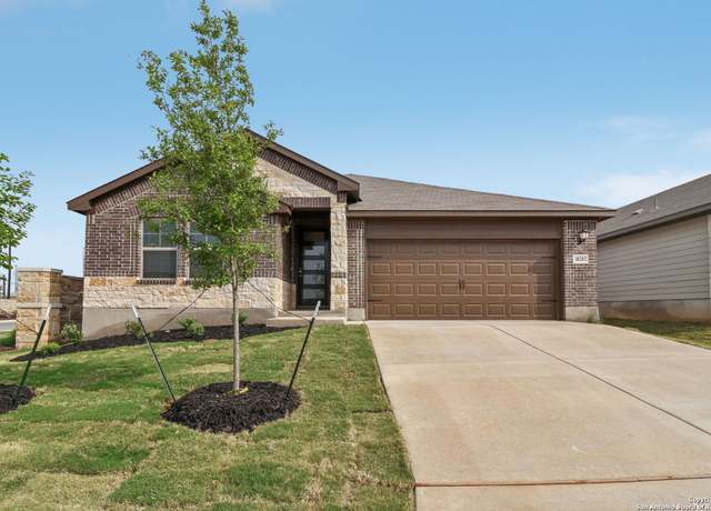 Property at 18203 Ansley Path, San Antonio, TX 78247, 3 beds, 2.5 baths