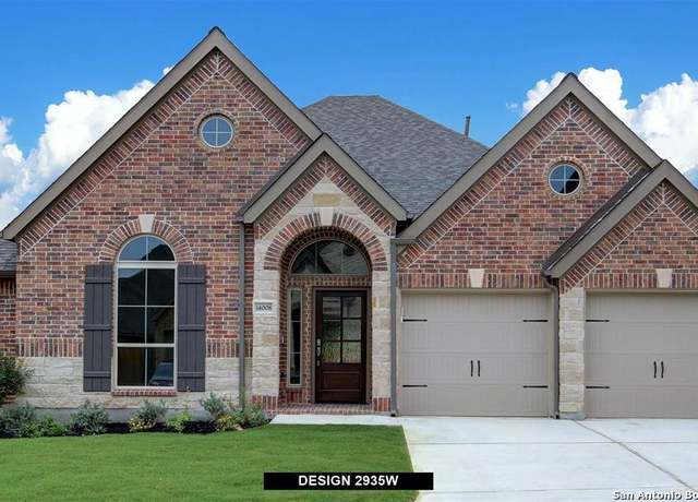 Property at 205 Boulder Crk, Boerne, TX 78006, 4 beds, 3.5 baths