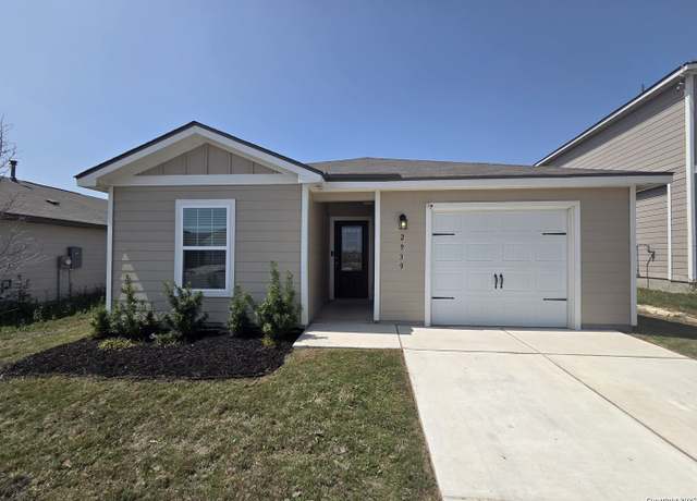 Property at 2939 Forsyth Cyn, Converse, TX 78109, 2 beds, 2 baths