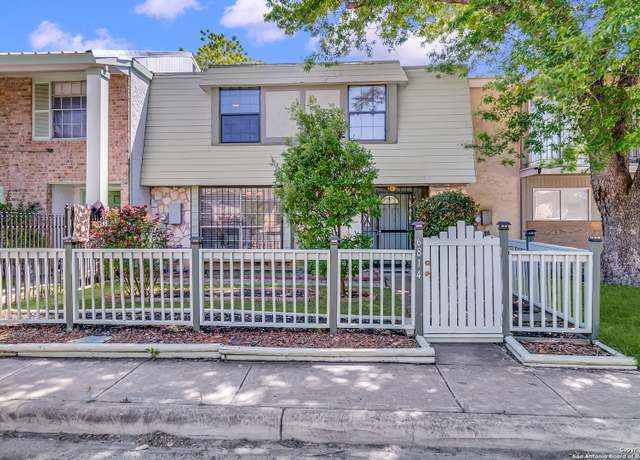 Property at 6814 Neston, San Antonio, TX 78239, 3 beds, 2.5 baths