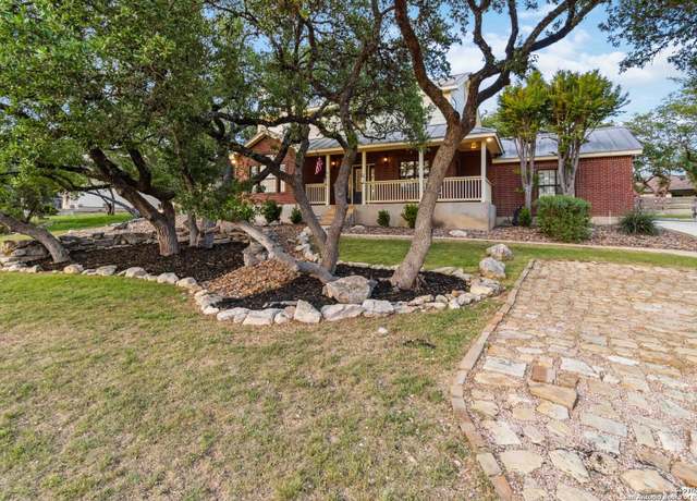 Property at 26334 Timberline, San Antonio, TX 78260, 4 beds, 2.5 baths