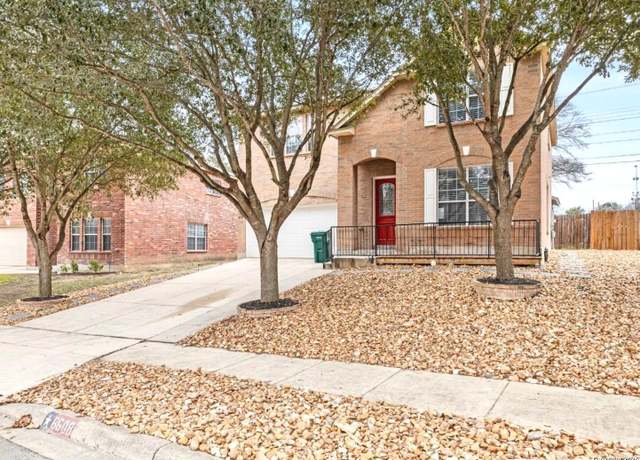 Property at 6608 Woodbell, Live Oak, TX 78233, 4 beds, 2.5 baths