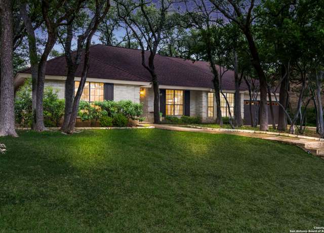 Property at 9215 Standing Crk, San Antonio, TX 78230, 3 beds, 2.5 baths