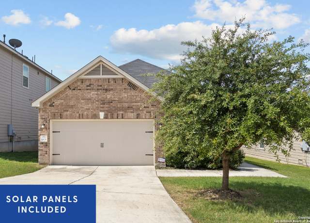 Property at 14606 Jocasta, San Antonio, TX 78245, 4 beds, 2 baths