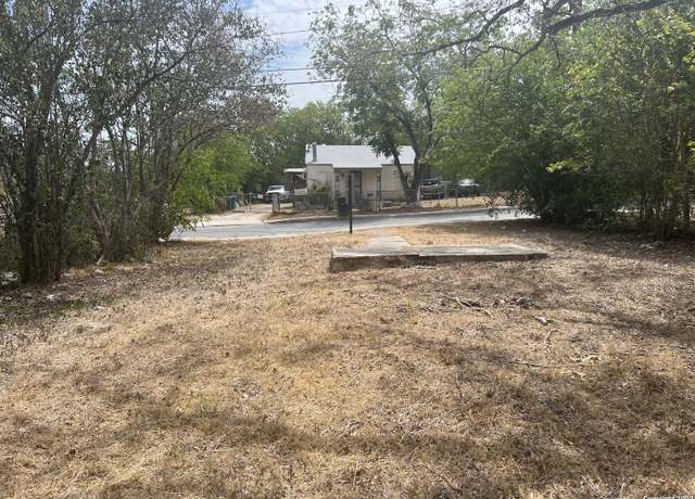 Cheap Land In San Antonio