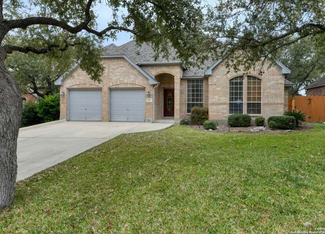 Property at 3211 Edge Vw, San Antonio, TX 78259-2209, 4 beds, 3 baths