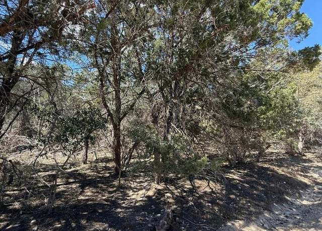 Property at TBD Paladin, Bandera, TX 78003