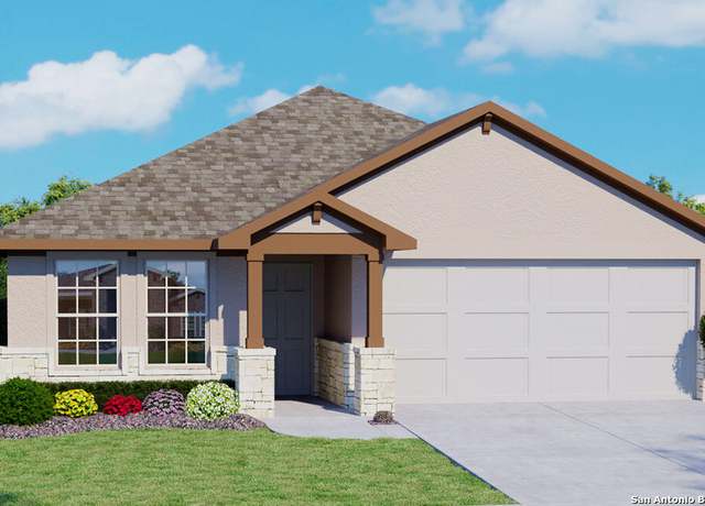 Property at 260 Squacco Heron, San Antonio, TX 78253, 4 beds, 2 baths