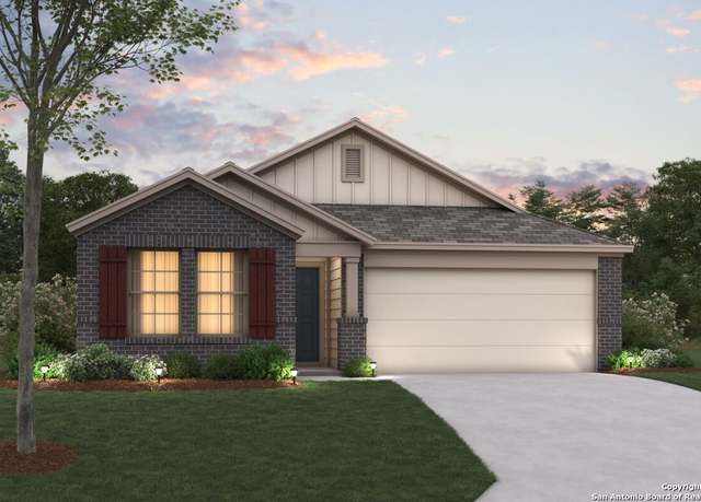 Property at 1132 Limestone Rdg, Seguin, TX 78155, 3 beds, 2 baths