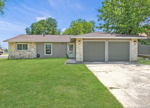 Property at 7354 Rubens, San Antonio, TX 78239-3457, 4 beds, 2 baths