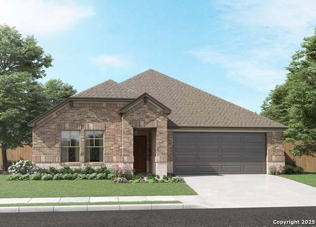 Property at 110 Dakota Rdg, Cibolo, TX 78108, 4 beds, 3 baths