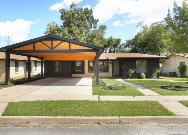 Property at 527 Future, San Antonio, TX 78213, 3 beds, 2 baths