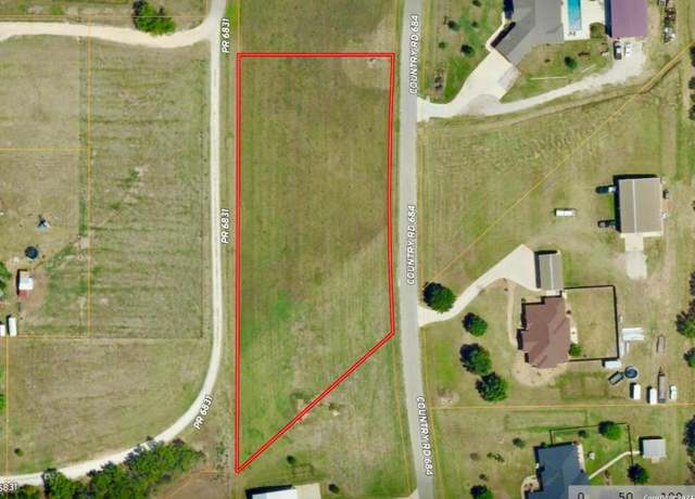 Property at LOT 6 County Road 684, Lytle, TX 78052-4579