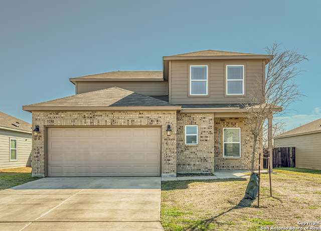 Property at 10302 Goose, San Antonio, TX 78224, 3 beds, 2.5 baths