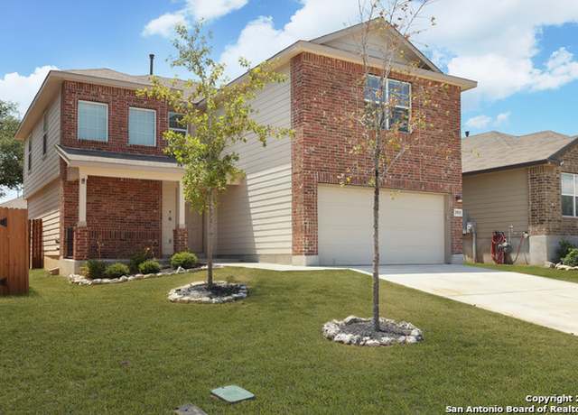Property at 29515 Winter Copper, Bulverde, TX 78163-2523, 3 beds, 2.5 baths