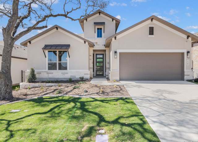 Property at 230 Cinnamon Crk, Boerne, TX 78006, 3 beds, 3 baths