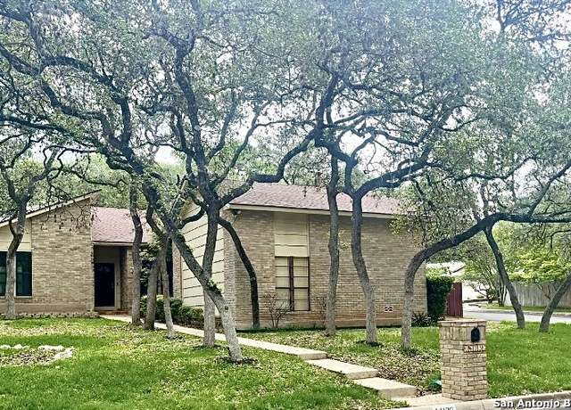 Property at 14130 Day Star St, San Antonio, TX 78248-1110, 3 beds, 2 baths