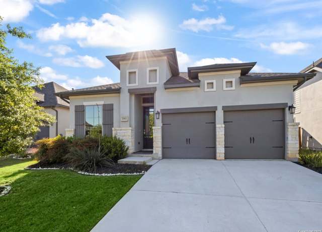 Property at 2162 Wildrye, New Braunfels, TX 78132, 3 beds, 2 baths