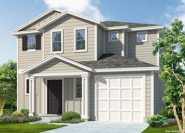 Property at 14323 Little Sandstone, San Antonio, TX 78253, 3 beds, 2.5 baths