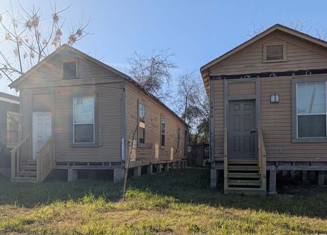 Property at 106 Glorietta, San Antonio, TX 78202, 2 beds, 2 baths