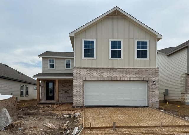 Property at 7007 Lower Xing, San Antonio, TX 78252, 4 beds, 2.5 baths