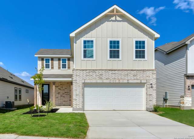 Property at 7007 Lower Xing, San Antonio, TX 78252, 4 beds, 2.5 baths