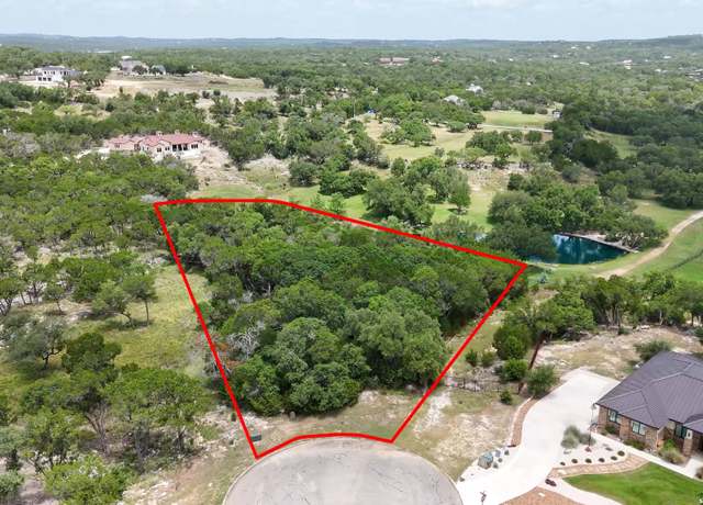 Property at 2559 George Pass, Canyon Lake, TX 78133
