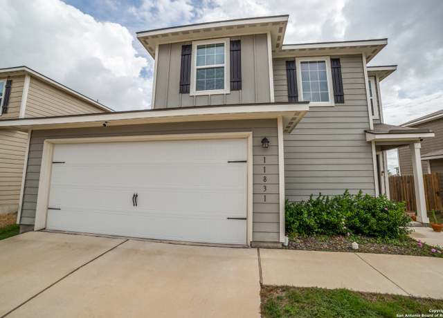 Property at 11831 Latour, San Antonio, TX 78252, 3 beds, 2.5 baths
