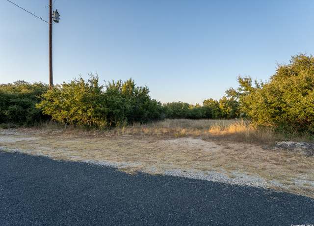 Property at 209 N Calvin Barrett, Blanco, TX 78606