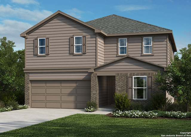 Property at 425 Panther Pass, Seguin, TX 78155, 3 beds, 2.5 baths