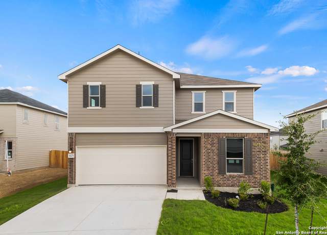 Property at 425 Panther Pass, Seguin, TX 78155, 3 beds, 2.5 baths