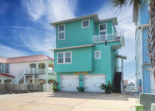 Property at 2525 S 11th St #66, Port Aransas, TX 78373, 4 beds, 3.5 baths