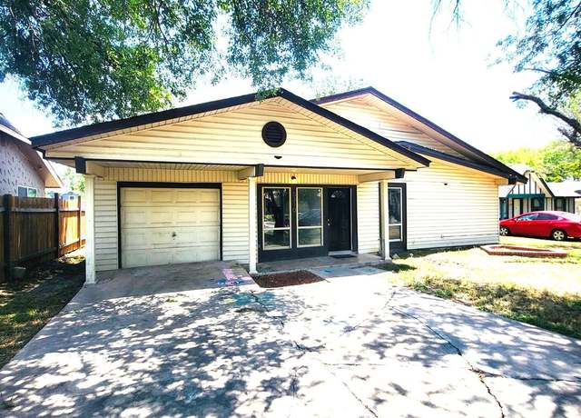 Property at 5310 Shadow Lk, San Antonio, TX 78244, 5 beds, 2 baths