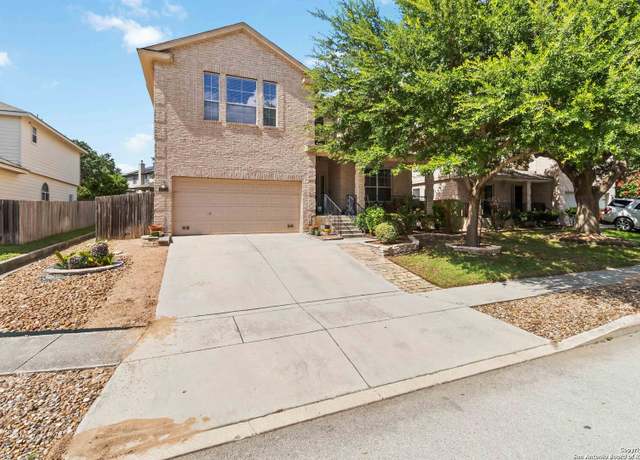 Property at 10523 Timber Country, San Antonio, TX 78254, 4 beds, 3.5 baths