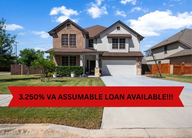 Property at 505 Saddle Hl, Cibolo, TX 78108, 5 beds, 3.5 baths