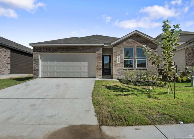 Property at 14847 Taradeau, San Antonio, TX 78254, 4 beds, 3 baths
