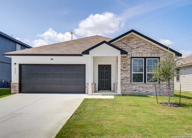 Property at 3521 Annalise Ave, Seguin, TX 78155, 3 beds, 2 baths