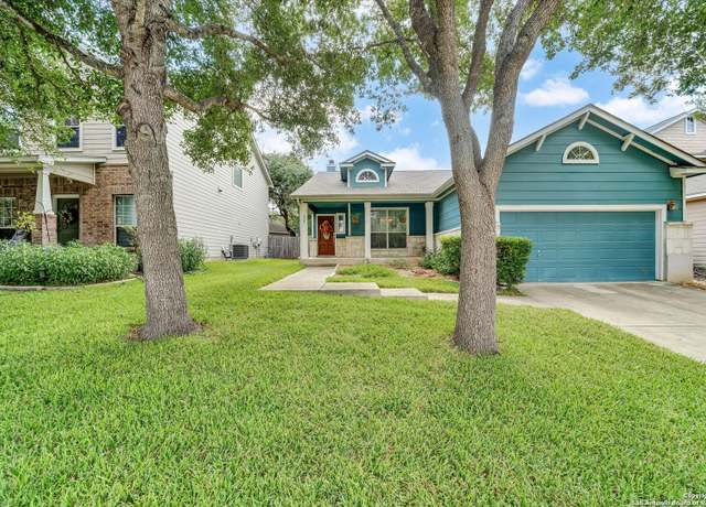 Property at 430 Willow Grove Dr, San Antonio, TX 78245, 3 beds, 2 baths