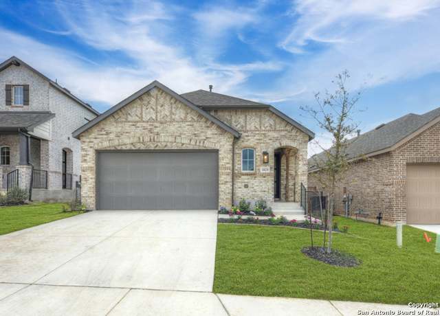 Property at 1829 Nettletree, New Braunfels, TX 78132, 3 beds, 2 baths