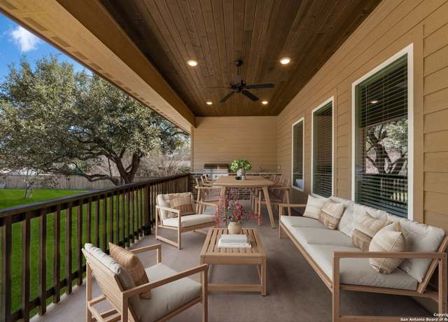 Property at 267 Sweet Rose, Castroville, TX 78009, 4 beds, 3.5 baths