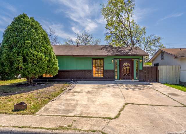 Property at 5306 War Horse, San Antonio, TX 78242, 3 beds, 1 bath