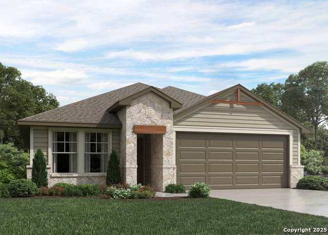 Property at 2935 Junction Bay, Converse, TX 78109, 4 beds, 2 baths