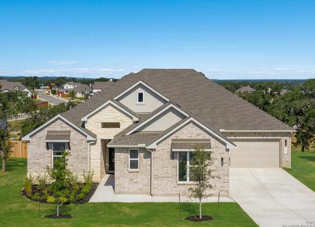 Property at 6821 Arbor Fls, Fair Oaks Ranch, TX 78015, 4 beds, 3 baths