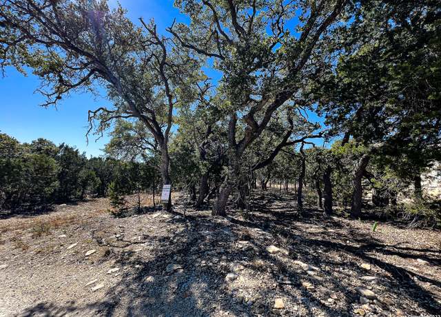 Property at 209 Legacy Rdg, Canyon Lake, TX 78133