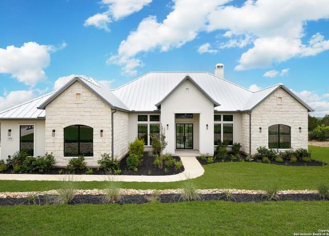 Property at 937 Annabelle Ave, Bulverde, TX 78163, 4 beds, 3.5 baths