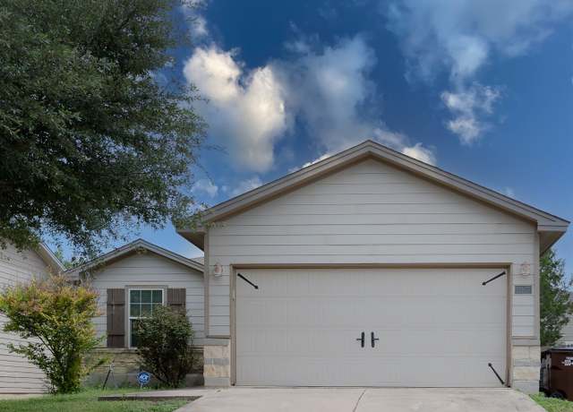 Property at 11607 Fort Smith, San Antonio, TX 78245, 3 beds, 2 baths