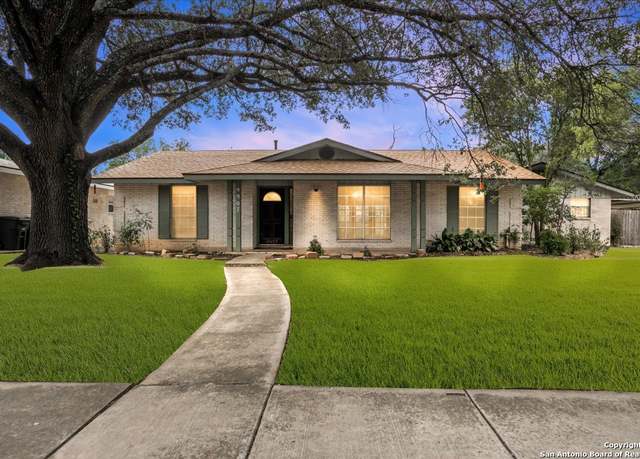 Property at 9907 Gemini, San Antonio, TX 78217, 3 beds, 2 baths