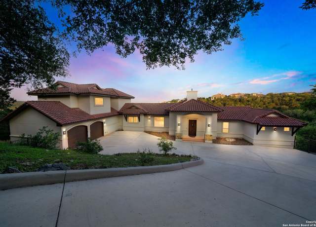 Property at 8714 Terra Gate, San Antonio, TX 78255-2404, 5 beds, 5.5 baths