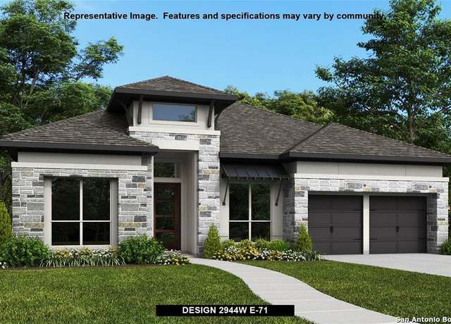 Property at 1721 Windward Way, Seguin, TX 78155, 4 beds, 3 baths